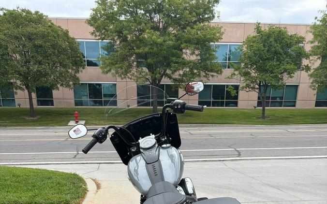 2026 Harley-Davidson Heritage Classic