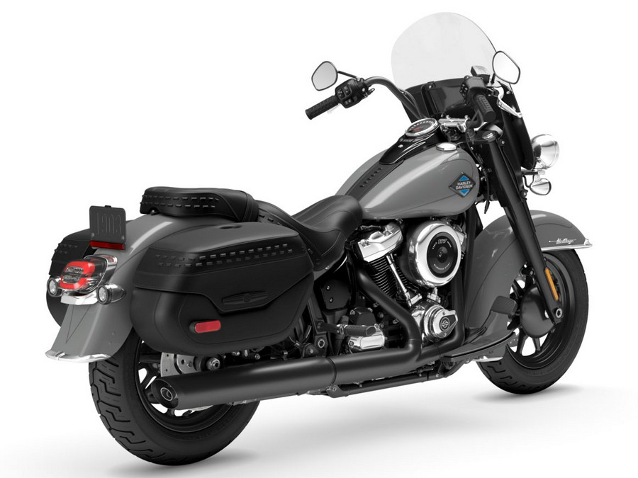 2026 Harley-Davidson Heritage Classic