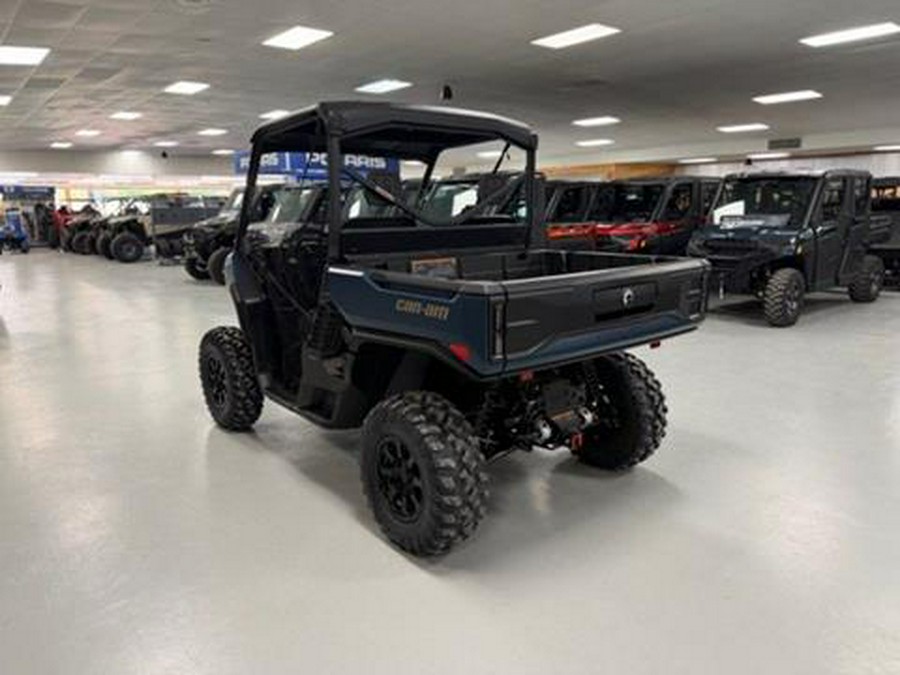 2026 Can-Am Defender XT HD11