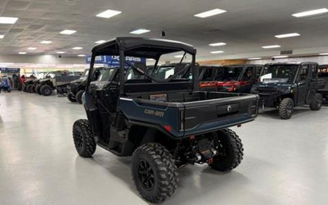 2026 Can-Am Defender XT HD11