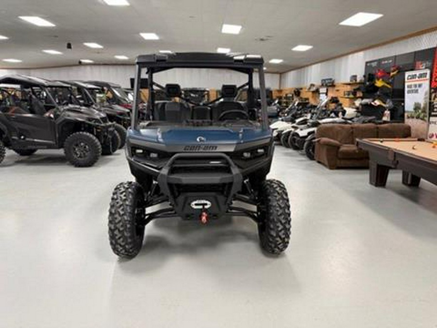 2026 Can-Am Defender XT HD11