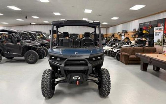 2026 Can-Am Defender XT HD11