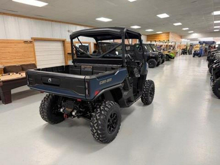 2026 Can-Am Defender XT HD11