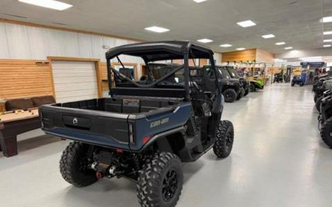 2026 Can-Am Defender XT HD11