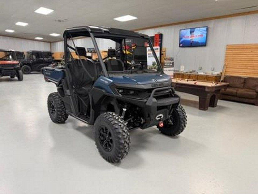 2026 Can-Am Defender XT HD11