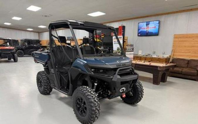 2026 Can-Am Defender XT HD11