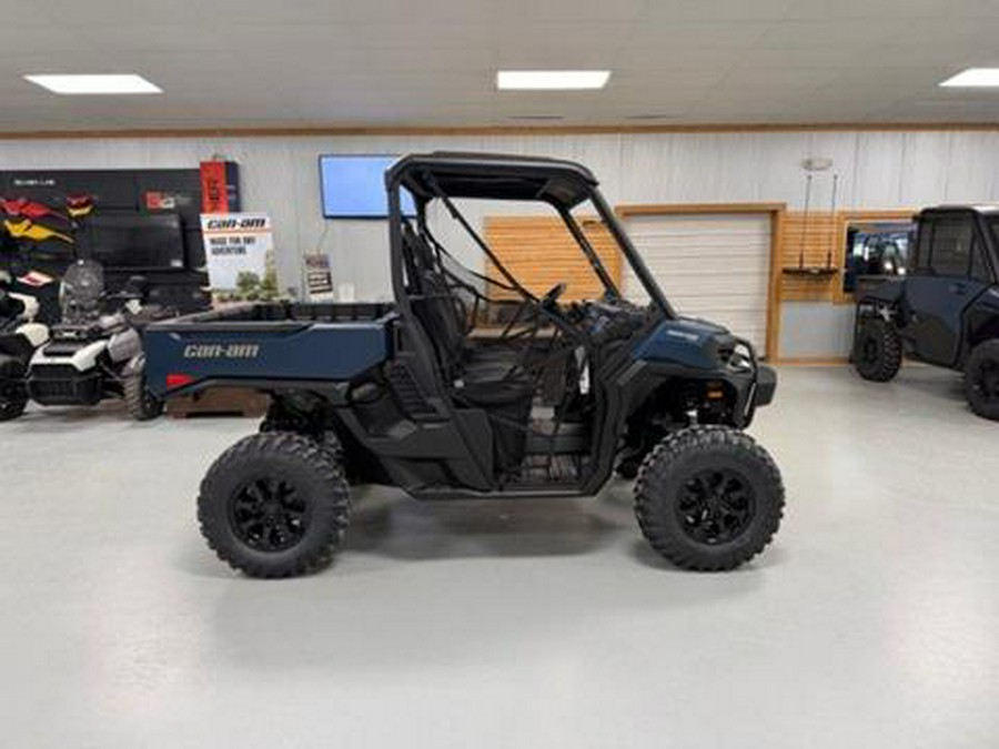 2026 Can-Am Defender XT HD11