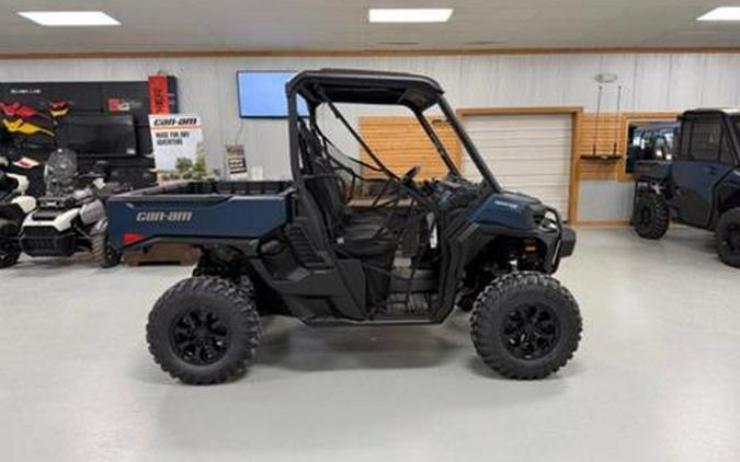 2026 Can-Am Defender XT HD11