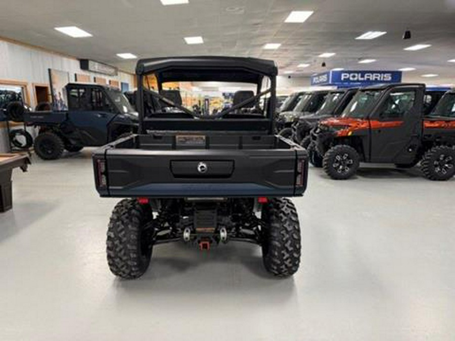 2026 Can-Am Defender XT HD11