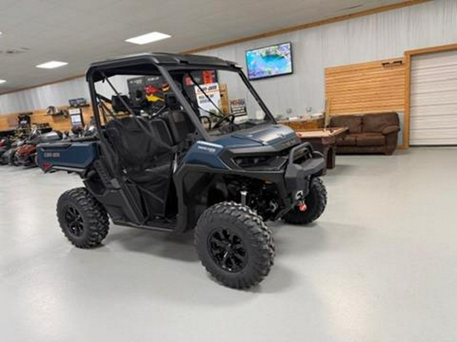 2026 Can-Am Defender XT HD11