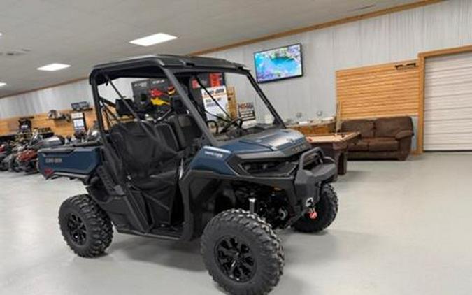 2026 Can-Am Defender XT HD11