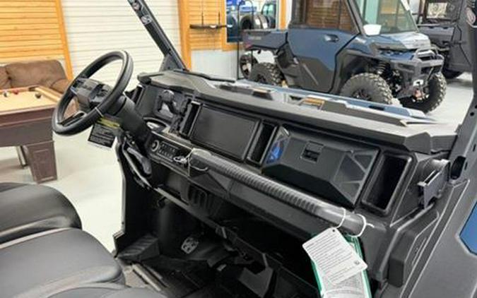 2026 Can-Am Defender XT HD11