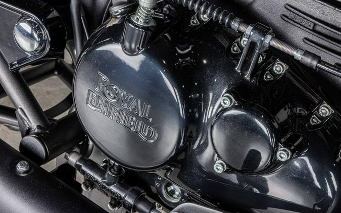 2026 Royal Enfield GOAN CLASSIC 350 Rave Red - TV300165