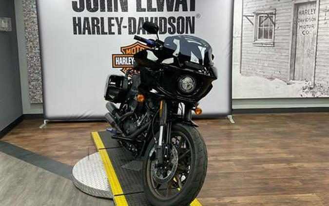 2022 Harley-Davidson Low Rider® ST