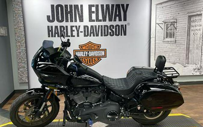 2022 Harley-Davidson Low Rider® ST