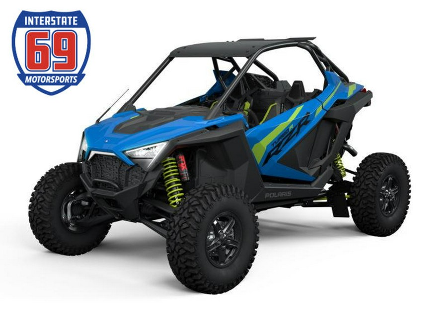 2024 Polaris® RZR Turbo R Ultimate