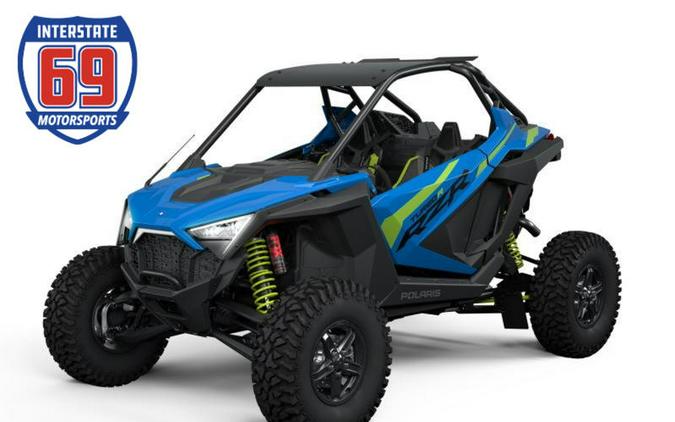 2024 Polaris® RZR Turbo R Ultimate