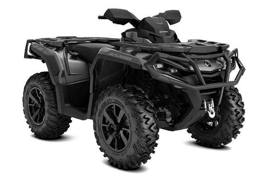 2023 Can-Am OUTL XT 1000R GY