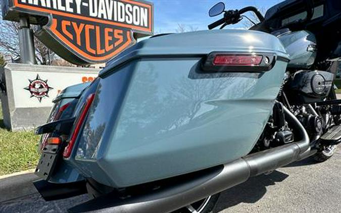 2024 Harley-Davidson Road Glide®