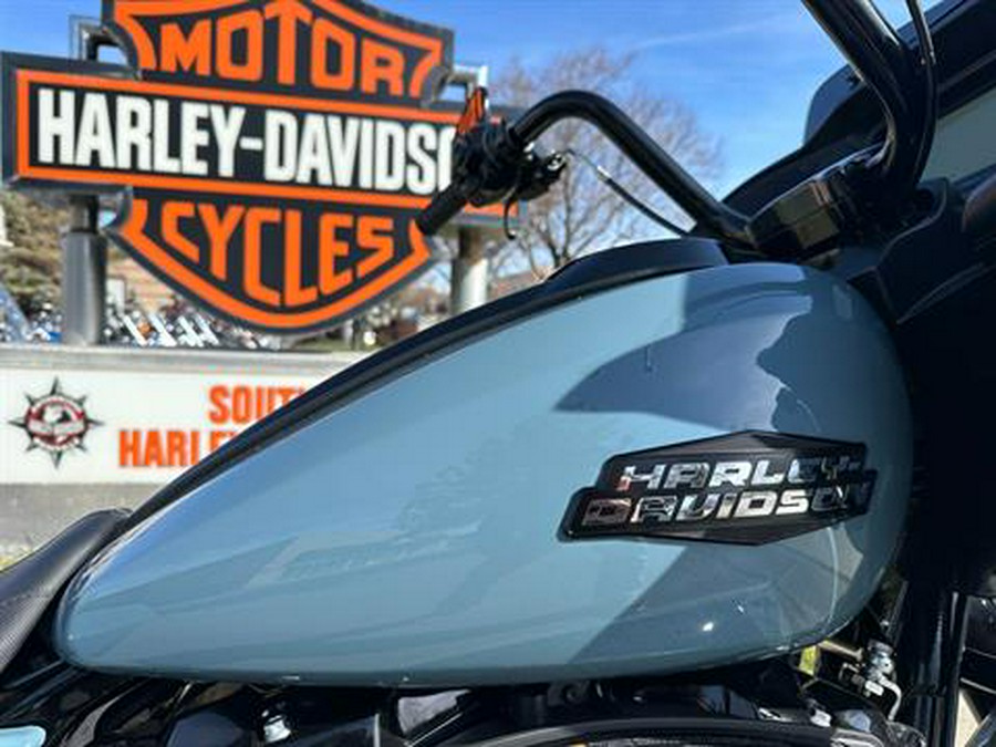 2024 Harley-Davidson Road Glide®