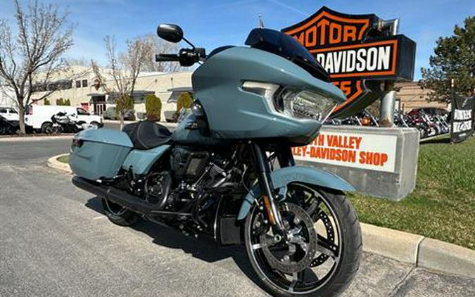 2024 Harley-Davidson Road Glide®