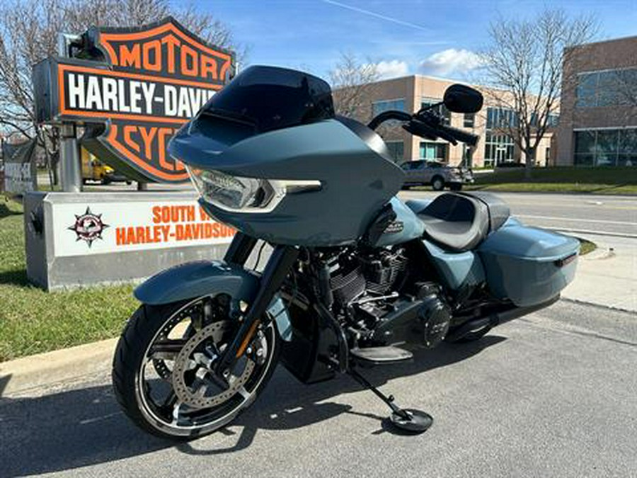 2024 Harley-Davidson Road Glide®