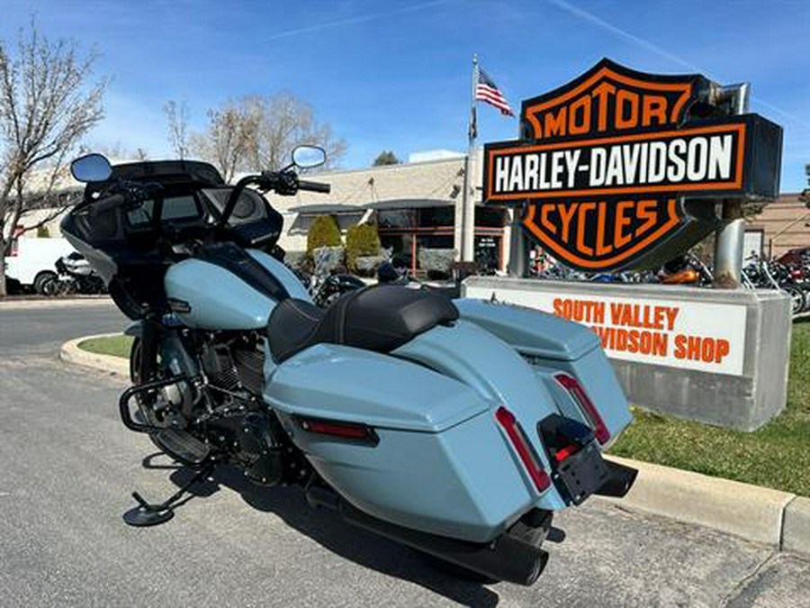 2024 Harley-Davidson Road Glide®