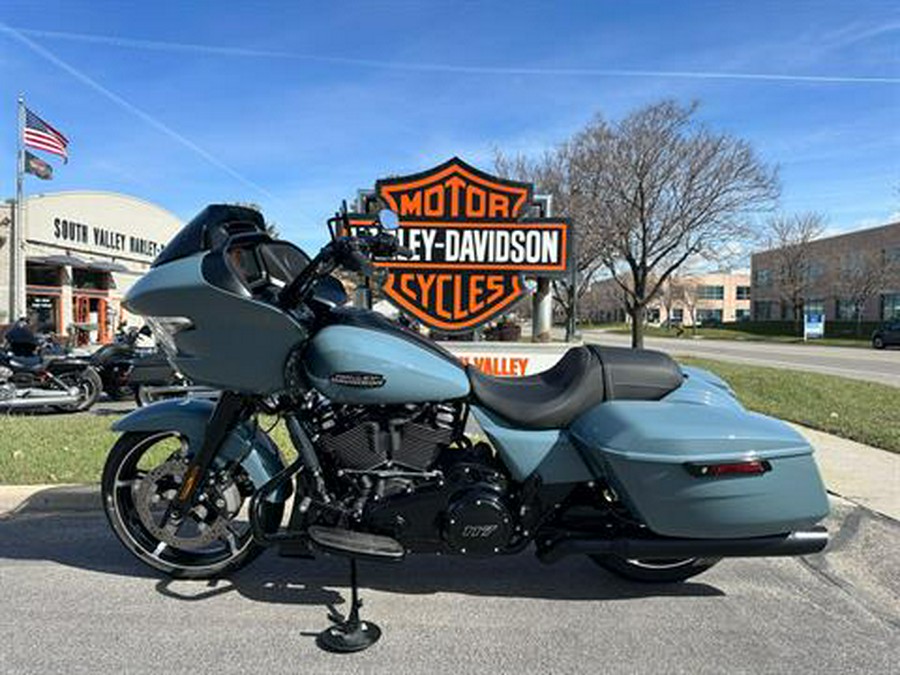 2024 Harley-Davidson Road Glide®