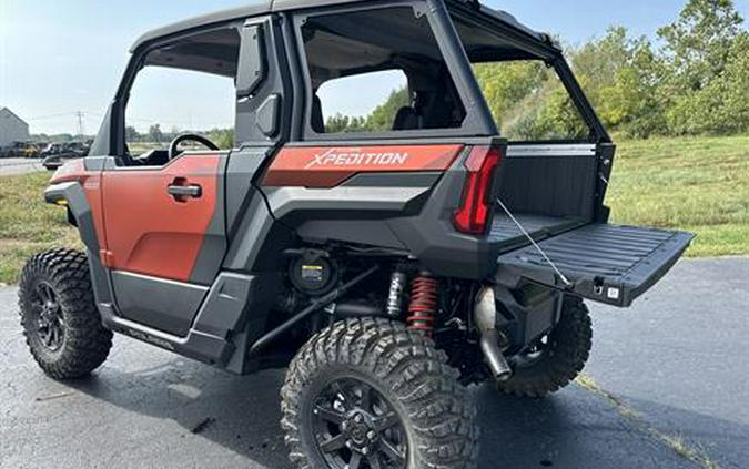 2024 Polaris Polaris XPEDITION ADV Ultimate