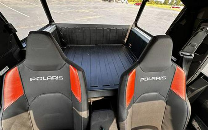 2024 Polaris Polaris XPEDITION ADV Ultimate