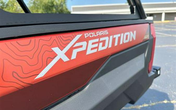 2024 Polaris Polaris XPEDITION ADV Ultimate