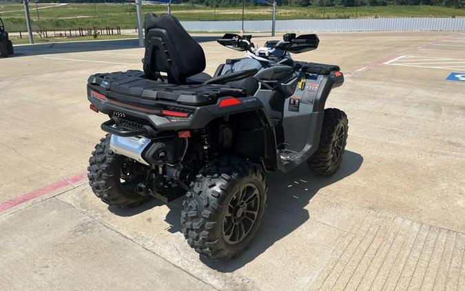 2024 CFMOTO CForce 800 Touring 800 Touring