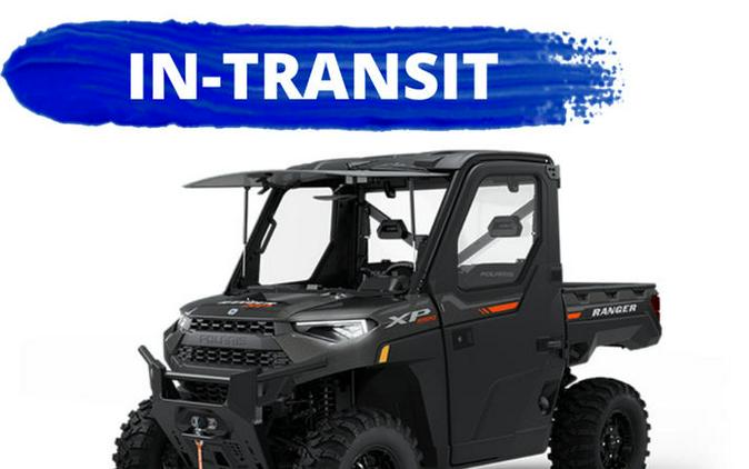 2024 Polaris® Ranger XP 1000 NorthStar Edition Ultimate