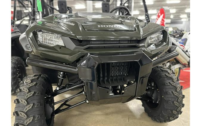 2024 Honda Pioneer 1000-5 EPS