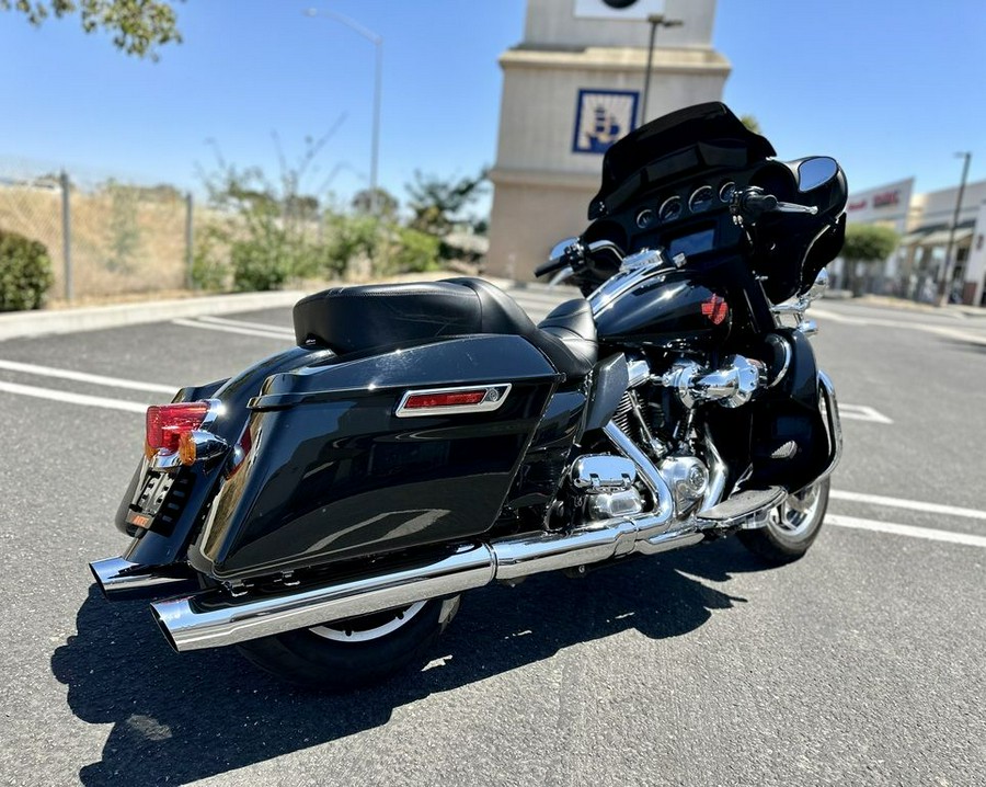 2021 Harley-Davidson® FLHT - Electra Glide® Standard