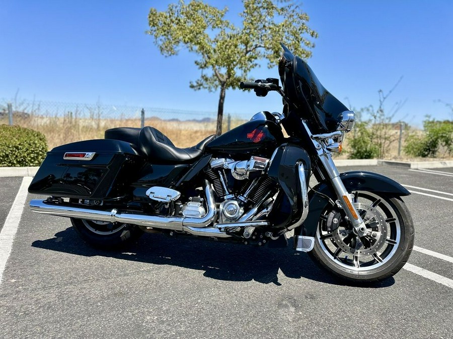 2021 Harley-Davidson® FLHT - Electra Glide® Standard