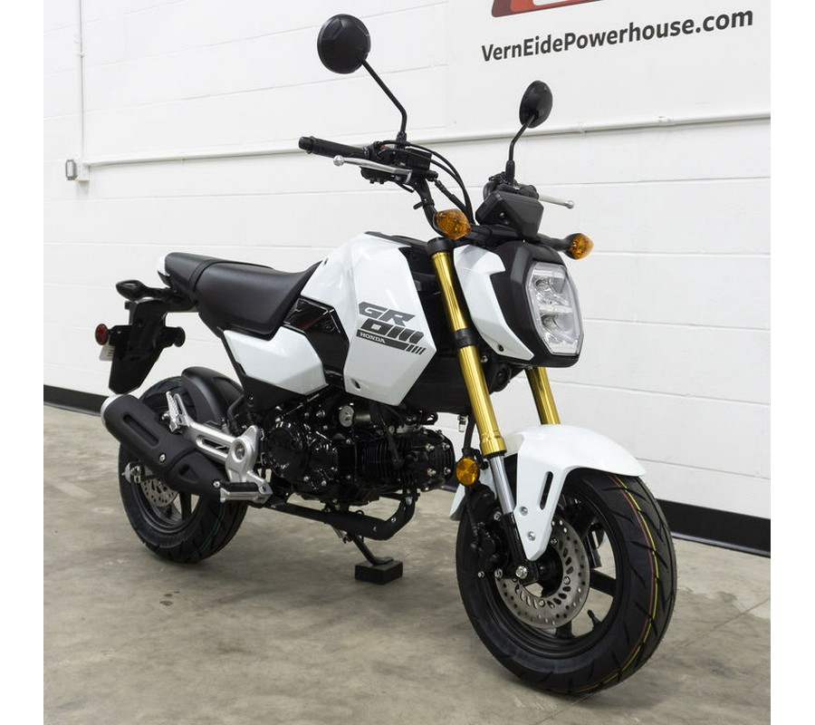 2025 Honda® Grom