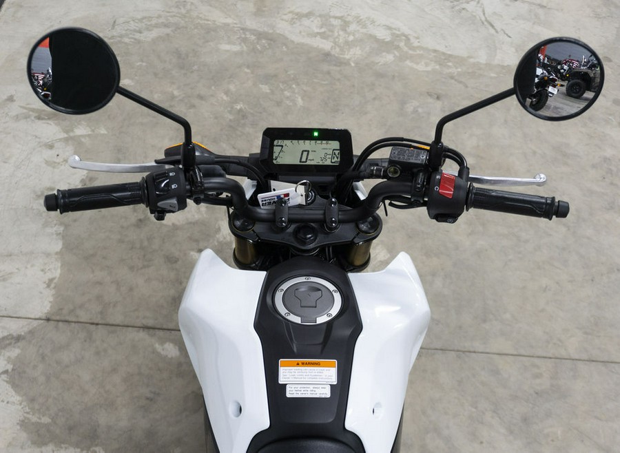 2025 Honda® Grom