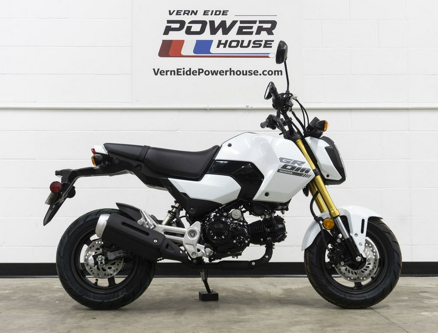 2025 Honda® Grom