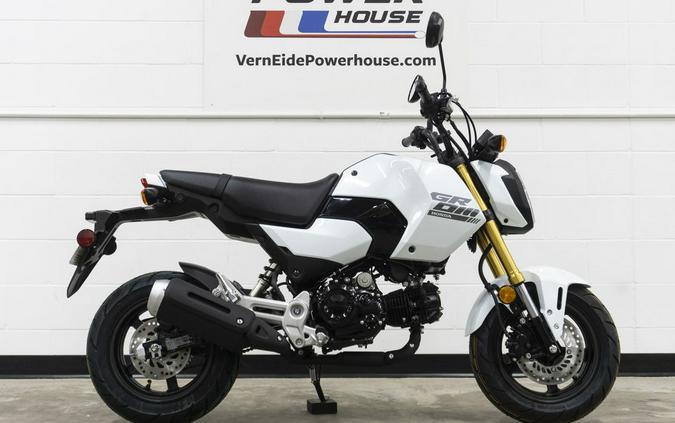 2025 Honda® Grom