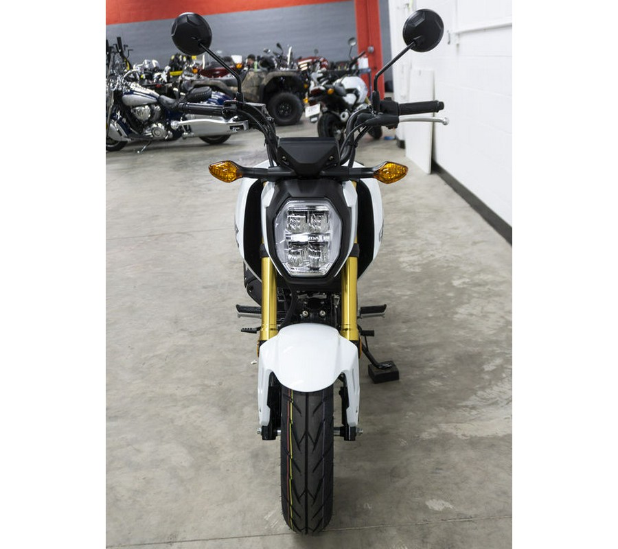 2025 Honda® Grom