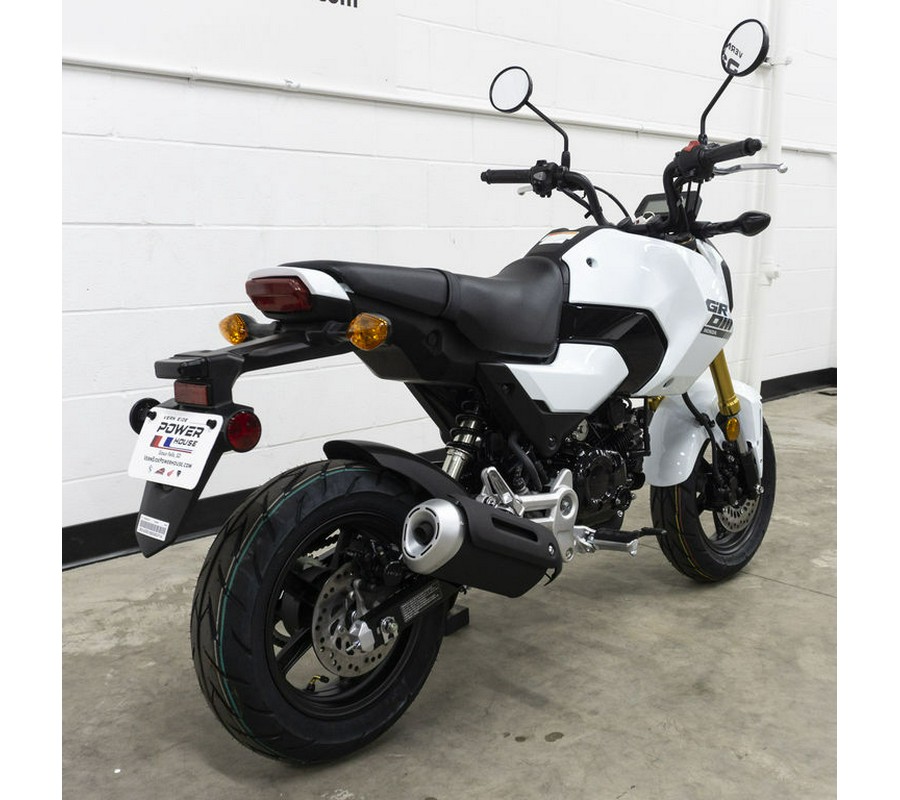 2025 Honda® Grom