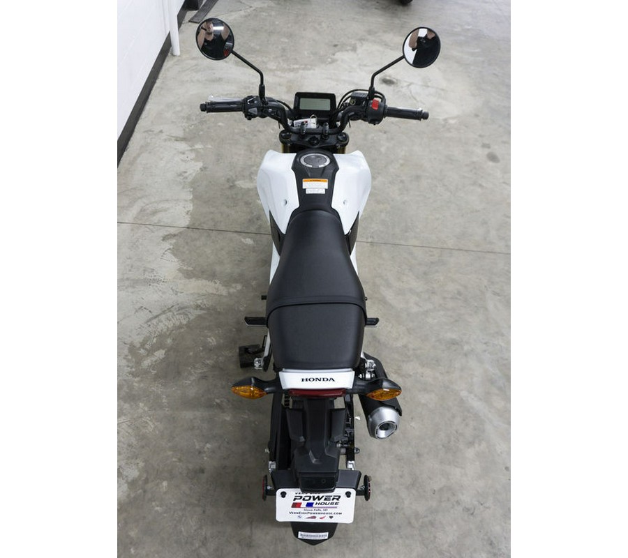 2025 Honda® Grom