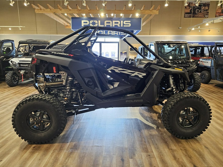 2024 Polaris RZR Turbo R Sport