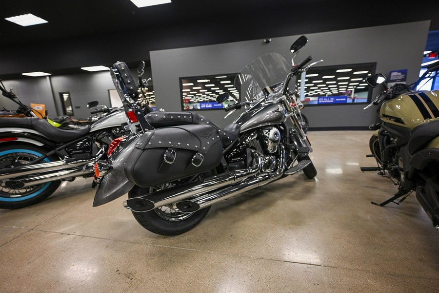 2024 Kawasaki VULCAN 900 CLASSIC LT