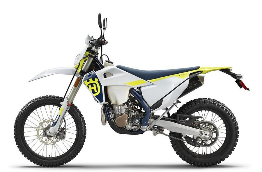 2023 Husqvarna Motorcycles FE 501s