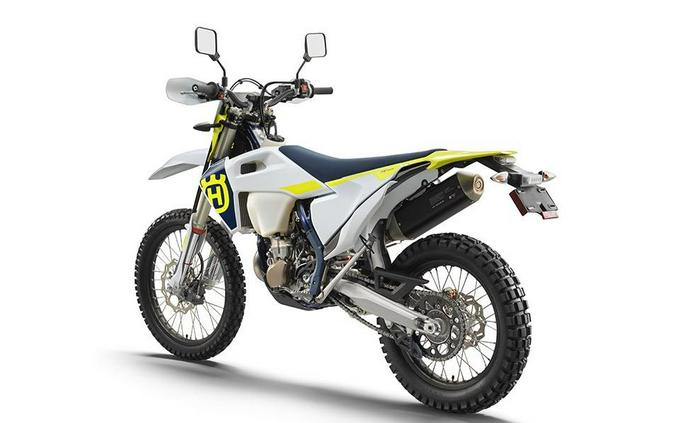 2023 Husqvarna Motorcycles FE 501s