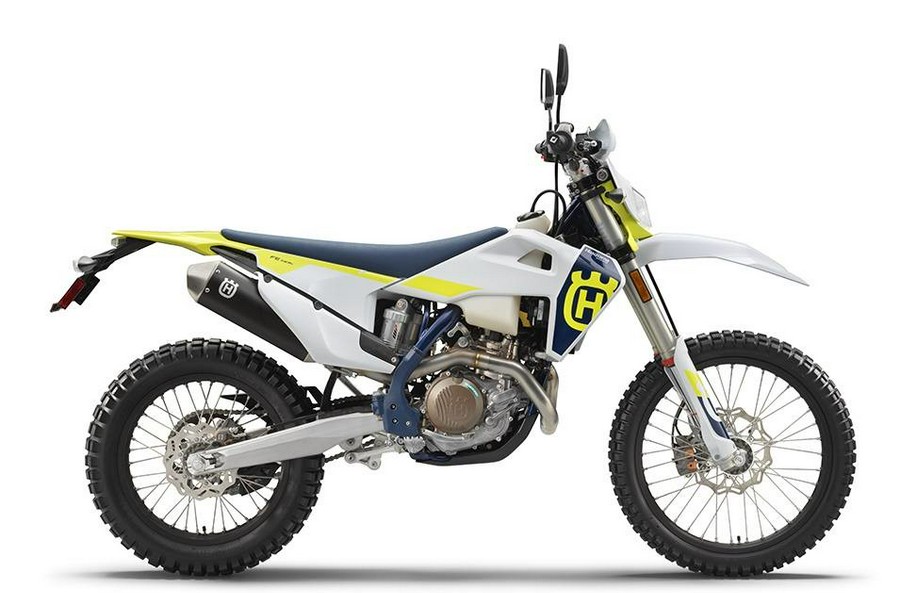 2023 Husqvarna Motorcycles FE 501s