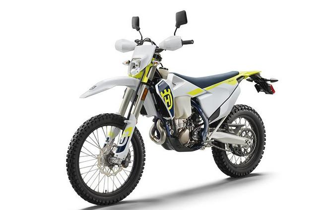 2023 Husqvarna Motorcycles FE 501s