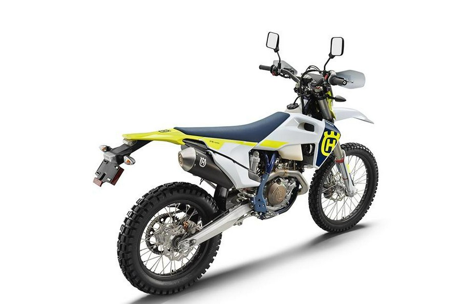 2023 Husqvarna Motorcycles FE 501s